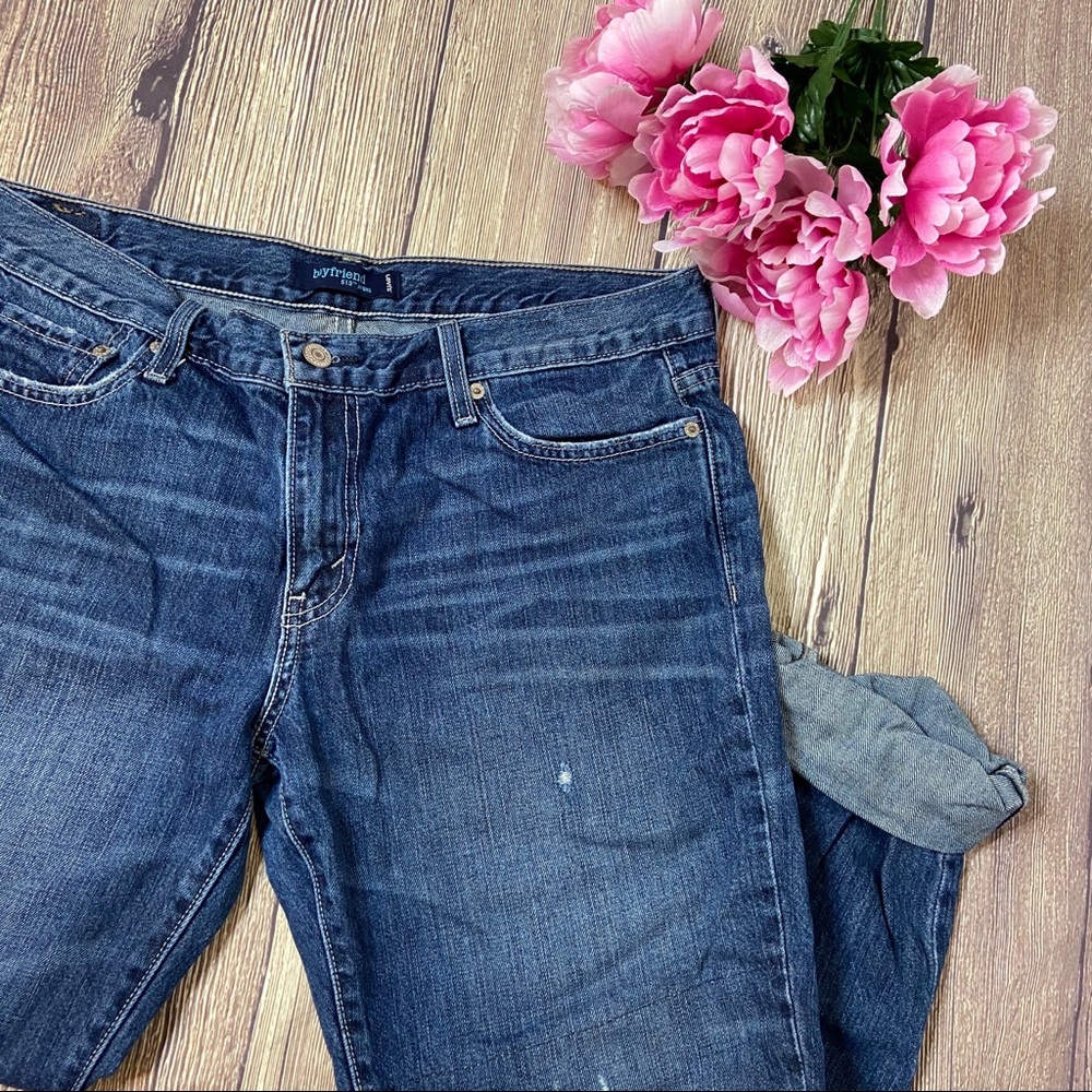 👖 boyfriend jeans 💙